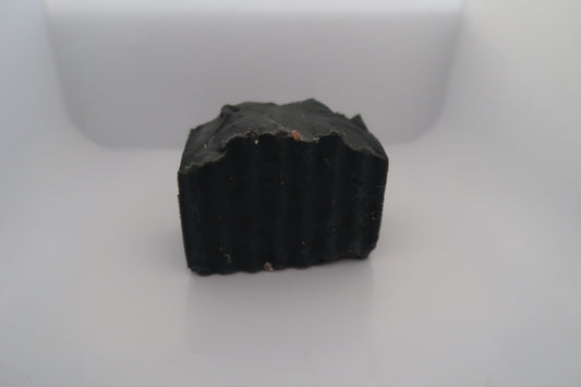 Charcoal Glow Soap Bar